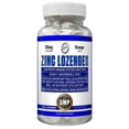 thumbnail image 1 of HI-TECH ZINC LOZENGES 100 TABS, 1 of 2