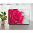 thumbnail image 4 of KSK KAISHEK Hard Protective Shell Case Cover Compatible with MacBook Pro 16 inchs 2020 2019 A2141, Rose series 0812, 4 of 5