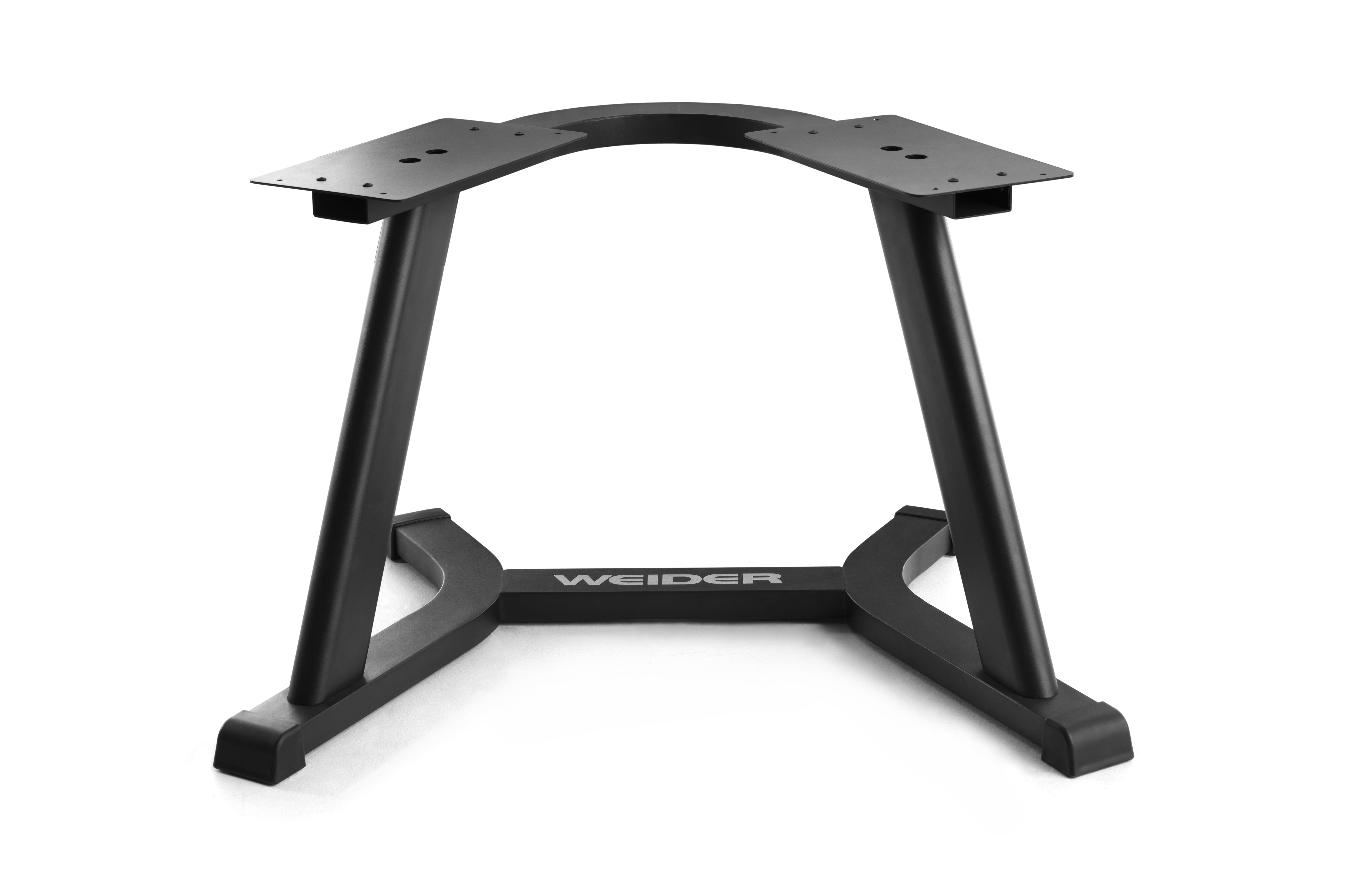 Weider Speedweight Adjustable Dumbbell Stand with Ergonomic Design