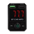 thumbnail image 3 of Bluetooth Car M,Mini Cigarette Lighter Type Cigarette Lighter Car M Car M Future-Proof Design, 3 of 14