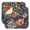 Paisley Boho, variant on 2pcs Paisley Boho Kitchen Drying Mat Super Absorbent Microfiber Dish Drying Pad Vintage Floral Countertop Mat Heat Resistant Foldable