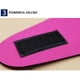 thumbnail image 4 of Diadema para nadar Advancent suministros de natación Rosa roja L, 4 of 6