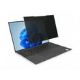 thumbnail image 3 of Kensington MagPro Magnetic Privacy Screen for Laptops 15.6" [16:10] Black (k55255ww), 3 of 3