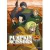 Pumpkin Scissors (DVD)