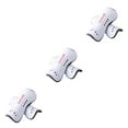 thumbnail image 2 of Maytalsory EVA Impact Resistance Leg Protector For Adult Soccer Training Durable Construction Leg Sleeves kid white 3Set, 2 of 6