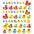thumbnail image 2 of Tattoo King Patterned Ducks, 2 of 2