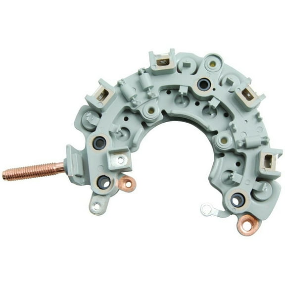 OEG Parts New Rectifier Replacement for Caterpillar Ag. & Ind. 336D 09-13 021580-535 021580-5350