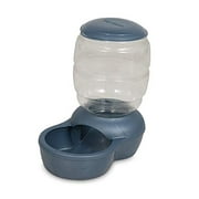Petmate Replendish Feeder with Microban Automatic Cat and Dog Feeder 4 Sizes Available