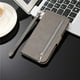 thumbnail image 1 of Funda de cuero con cremallera A52 A72 para Samsung Galaxy S22 S21 S20 FE S10 S9 S8 Plus Note 8 9 10 20 Ultra A12 A32 A51 A71 A70 A50 Tan Jianjun unisex, 1 of 2