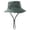 Army Green, variant on lnmuld Toddler Dinosaur Theme Bucket Hat Wide Brim Sun Outdoor Adventure