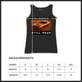 thumbnail image 7 of 70s American Muscle Car Women's Tank Top Vintage Classic Retro V8 Beast, 7 of 7