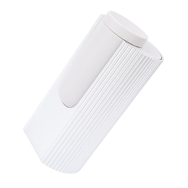 Essential Oil Diffuser Waterless Dual Fluid Cold Mist Aromatherapy Machine for Car Office Bedroom