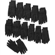 Wells Lamont - Jersey Gloves, 12-Pack