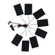 thumbnail image 5 of Almohadillas de calefacción eléctrica 8 en 1 Almohadillas de calefacción eléctrica 3 engranajes Hoja de calentador de fibra de carbono a prueba de agua Alimentado por USB Chaleco de ropa Juego de pelí, 5 of 14