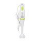thumbnail image 1 of 170W Mini Electric Handheld Blender Stainless Steel Blade Drink Mixer Whisk for Ice Fruit, 1 of 4