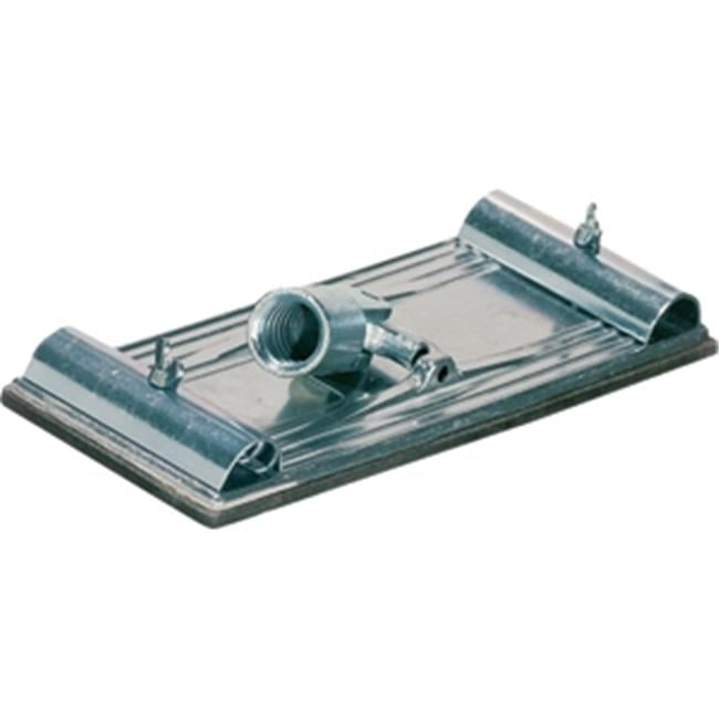 Warner Tools 256 Pole Sander Head Female Threaded