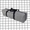 thumbnail image 1 of Bolsa para toldo de tela Oxford gruesa con cremallera, bolsa de almacenamiento para tienda de campaña, colchoneta, silla plegable, cojín, sombrilla de 100x20x20cm, 1 of 8
