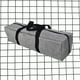 thumbnail image 1 of Bolsa para toldo de tela Oxford gruesa con cremallera, bolsa de almacenamiento para tienda de campaña, colchoneta, silla plegable, cojín, sombrilla de 100x20x20cm, 1 of 8