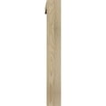 thumbnail image 4 of Ekena Millwork 4"W x 22"D x 30"H Imperial Block Rough Sawn Bracket w/ Offset Brace, Douglas Fir, 4 of 25