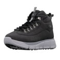 thumbnail image 2 of Lugz Mens Whirlwind Round Toe Lace Up  Ankle Boots, 2 of 5