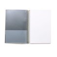 thumbnail image 2 of Hilroy® Studio Pro® Covered Spine Sketchbook 9x6, 2 of 4