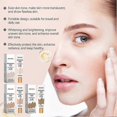 thumbnail image 5 of Tinted Moisturizer with SPF 30, Hydrating Formula for Lightweight Coverage & Natural Sheer Glow, Blurs Imperfections, 5 of 5