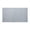 Gray, variant on Kitchen Mat Oil Proof Non Slip Polyester Gray Small Size Anti-Fatigue Floor Mat Washable