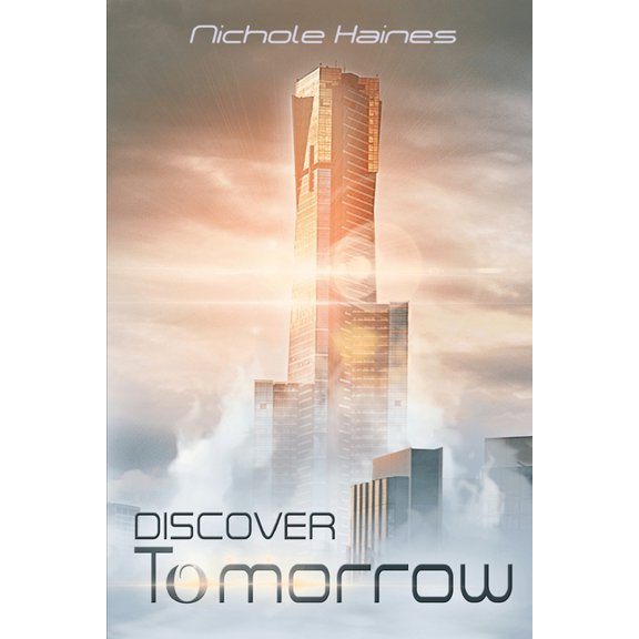 Discover Tomorrow (Paperback)