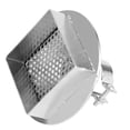 thumbnail image 4 of Boquilla de pistola de calor para estación de soldadura de aire caliente 850 (45 x 45 mm), 4 of 10