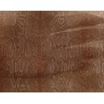 thumbnail image 4 of oneOone Georgette Viscose Brown Fabric Animal Skin Sewing Craft Projects Fabric Prints By Yard 42 Inch Wide-7KV, 4 of 4