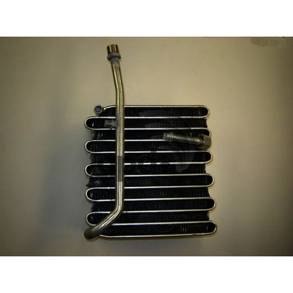 A/C Evaporator Core Fits select: 1991-1992 NISSAN TRUCK, 1986-1990 NISSAN D21
