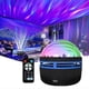 thumbnail image 1 of Aurora Night Light, Galaxy Projector With 7 Light Effects,Northern Lights And Ocean Wave Projector For Room, Bedroom Decor, 1 of 5