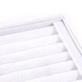 thumbnail image 4 of Milaget Jewelry Tray Organizer Storage Display Tray for Drawer Stackable Jewelry Display White, 4 of 4