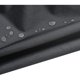 thumbnail image 4 of Bolsa de Almacenamiento Extremadamente Grande para Sala de Estar al Aire Libre Cojines Sábanas Almohadas Cojines Bolso con Asa 210D Oxford Impermeable (116x47x51cm), 4 of 5