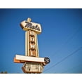 thumbnail image 2 of Recapturist 24x20 White Modern Wood Framed Museum Art Print Titled - Vintage Bowl II, 2 of 4