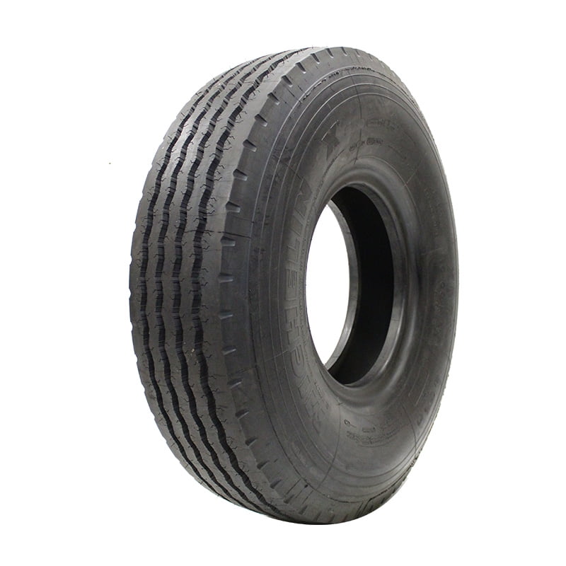 Michelin XTA 215/75R17.5 135 Trailer Commercial Tire - Walmart.com ...