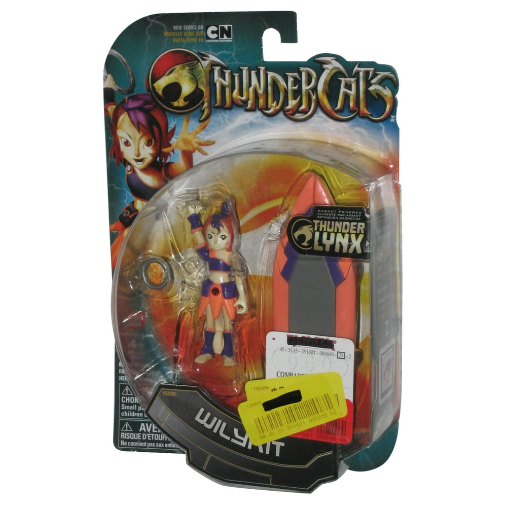 thundercats toys 2011