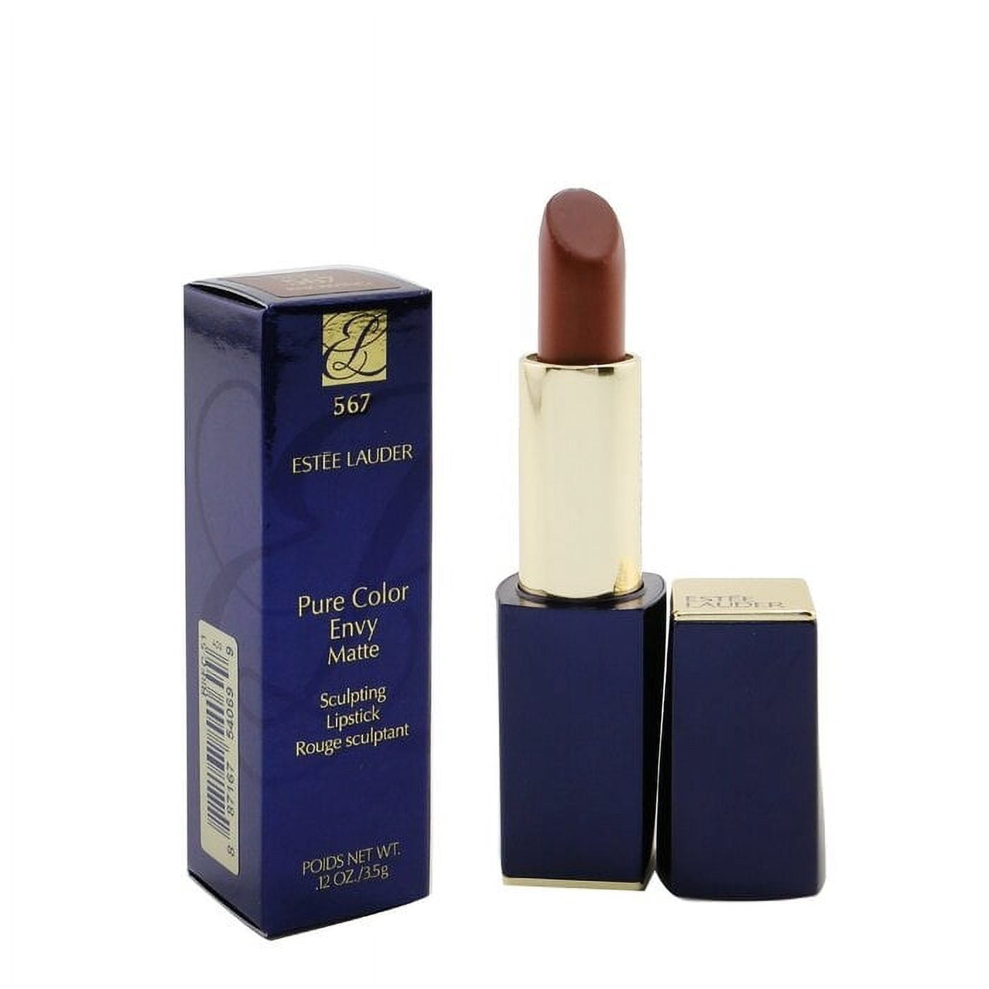 Estee Lauder Pure Color Envy Matte Sculpting Lipstick