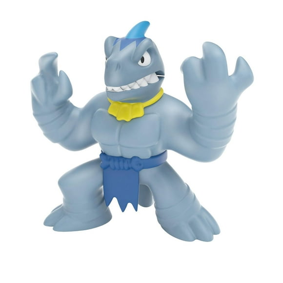 Heroes of Goo Jit Zu Dino Power Hero Pack - Verapz the Velociraptor