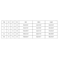 thumbnail image 3 of QASIEATN Fall Coats for Graceful Women Fashion, Cropped Cardigan 3/4 Sleeve Lightweight Crochet Hollowed Out Knit Sweater Tops, Womens Winter Tops, 3 of 9