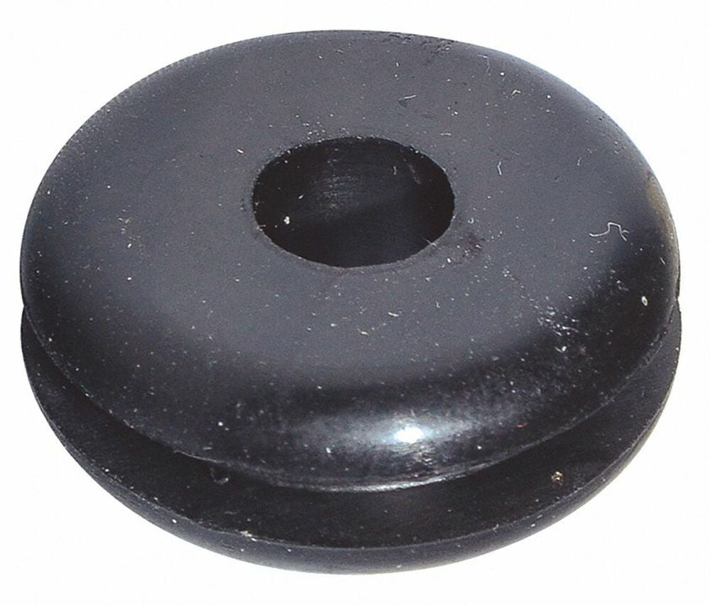 1/2" Firewall Grommets 3/8” ID 3/4" OD Fits 1/4” Thick Material 