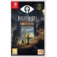 thumbnail image 1 of SW LITTLE NIGHTMARES COMPLETE EDITION (IMP) Bandai Namco SWLNCEI, 1 of 5