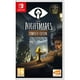 thumbnail image 1 of SW LITTLE NIGHTMARES COMPLETE EDITION (IMP) Bandai Namco SWLNCEI, 1 of 5