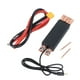 thumbnail image 1 of Integrated Type Spot Welding Pen Brass Plastic Automatic Soldering Machine Kit for SQ‑SW1, 1 of 5