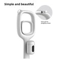 thumbnail image 2 of Pet Dog Poop Pickup Clip With Long Handle Home Pet Removable Pick Up Tools Puppy Cat Excreta, 2 of 5