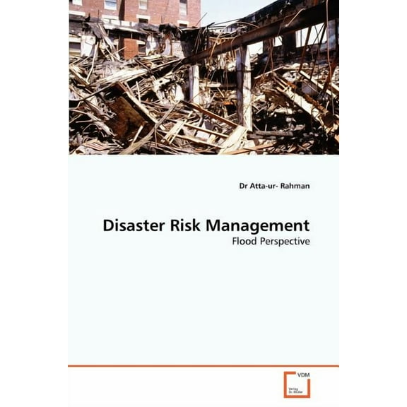 Disaster Risk Management (Paperback)