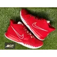 thumbnail image 1 of Nike Kyrie 7 Chaussures de Basketball pour Hommes Taille 14.5 Rouge DM5042-603 NWB, 1 of 14