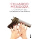 thumbnail image 1 of LA AVENTURA DEL TOCADOR DE SEÑORAS BOOKET MEXICO EDUARDO MENDOZA, 1 of 2