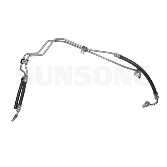Sunsong 3401247 Power Steering Hose Assembly
