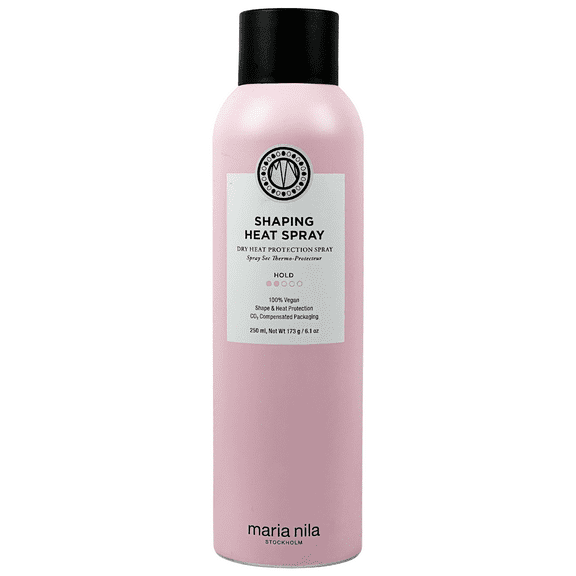 Maria Nila Shaping Heat Spray 6.1 oz / 250 ml | Hold 2/5